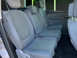 SEAT Alhambra 1.4 TSI S&S Style Go DSG 110 kW (150 CV)