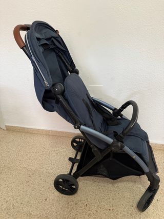 Silla de paseo Chicco ligera