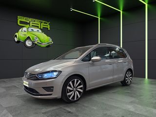 Volkswagen Golf Sportsvan Sport 2.0 TDI CR BMT 110 kW (150 CV) DSG