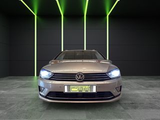 Volkswagen Golf Sportsvan Sport 2.0 TDI CR BMT 110 kW (150 CV) DSG