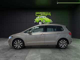 Volkswagen Golf Sportsvan Sport 2.0 TDI CR BMT 110 kW (150 CV) DSG