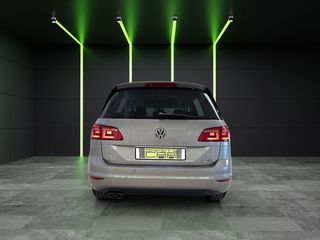 Volkswagen Golf Sportsvan Sport 2.0 TDI CR BMT 110 kW (150 CV) DSG