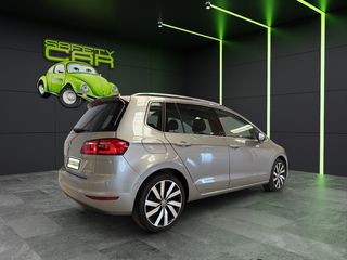 Volkswagen Golf Sportsvan Sport 2.0 TDI CR BMT 110 kW (150 CV) DSG