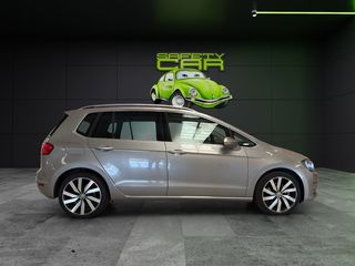 Volkswagen Golf Sportsvan Sport 2.0 TDI CR BMT 110 kW (150 CV) DSG