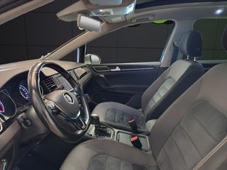 Volkswagen Golf Sportsvan Sport 2.0 TDI CR BMT 110 kW (150 CV) DSG
