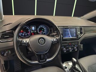 Volkswagen Golf Sportsvan Sport 2.0 TDI CR BMT 110 kW (150 CV) DSG