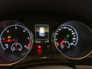 Volkswagen Golf Sportsvan Sport 2.0 TDI CR BMT 110 kW (150 CV) DSG