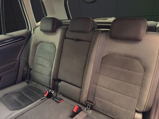 Volkswagen Golf Sportsvan Sport 2.0 TDI CR BMT 110 kW (150 CV) DSG