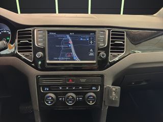 Volkswagen Golf Sportsvan Sport 2.0 TDI CR BMT 110 kW (150 CV) DSG