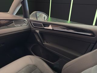 Volkswagen Golf Sportsvan Sport 2.0 TDI CR BMT 110 kW (150 CV) DSG