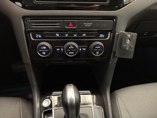 Volkswagen Golf Sportsvan Sport 2.0 TDI CR BMT 110 kW (150 CV) DSG