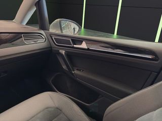 Volkswagen Golf Sportsvan Sport 2.0 TDI CR BMT 110 kW (150 CV) DSG