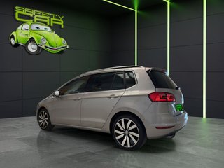 Volkswagen Golf Sportsvan Sport 2.0 TDI CR BMT 110 kW (150 CV) DSG