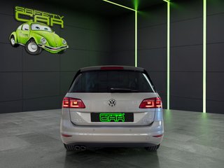 Volkswagen Golf Sportsvan Sport 2.0 TDI CR BMT 110 kW (150 CV) DSG