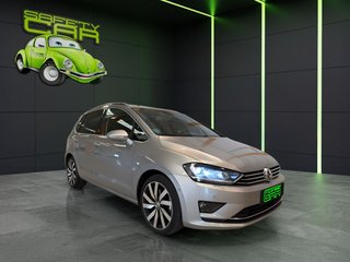 Volkswagen Golf Sportsvan Sport 2.0 TDI CR BMT 110 kW (150 CV) DSG