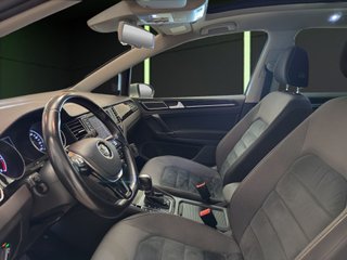 Volkswagen Golf Sportsvan Sport 2.0 TDI CR BMT 110 kW (150 CV) DSG