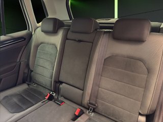 Volkswagen Golf Sportsvan Sport 2.0 TDI CR BMT 110 kW (150 CV) DSG