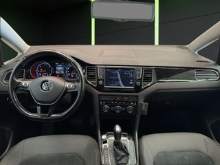 Volkswagen Golf Sportsvan Sport 2.0 TDI CR BMT 110 kW (150 CV) DSG