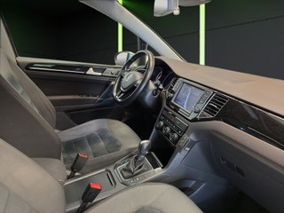 Volkswagen Golf Sportsvan Sport 2.0 TDI CR BMT 110 kW (150 CV) DSG