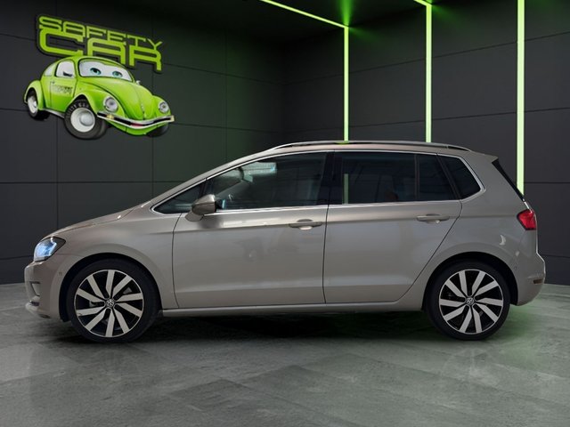Volkswagen Golf Sportsvan Sport 2.0 TDI CR BMT 110 kW (150 CV) DSG