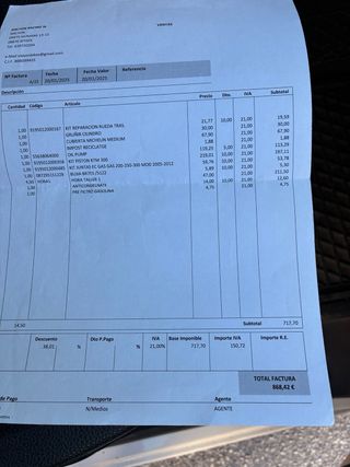 Husqvarna TE 300 2019 Enduro Moto