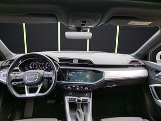 Audi Q3 Sportback S Line 45 TFSI quattro 169 kW (230 CV) S tronic