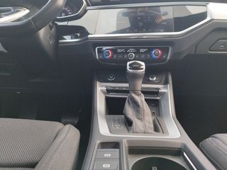 Audi Q3 Sportback S Line 45 TFSI quattro 169 kW (230 CV) S tronic
