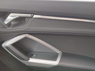 Audi Q3 Sportback S Line 45 TFSI quattro 169 kW (230 CV) S tronic