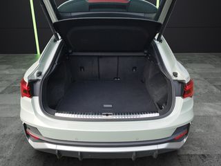 Audi Q3 Sportback S Line 45 TFSI quattro 169 kW (230 CV) S tronic