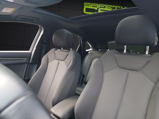 Audi Q3 Sportback S Line 45 TFSI quattro 169 kW (230 CV) S tronic