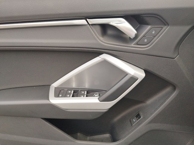 Audi Q3 Sportback S Line 45 TFSI quattro 169 kW (230 CV) S tronic