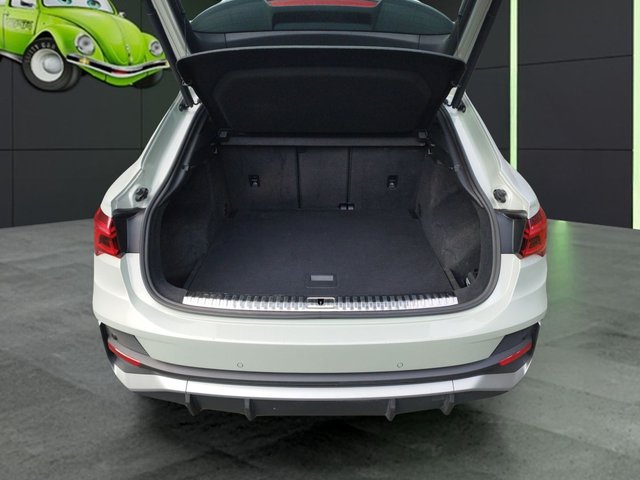 Audi Q3 Sportback S Line 45 TFSI quattro 169 kW (230 CV) S tronic