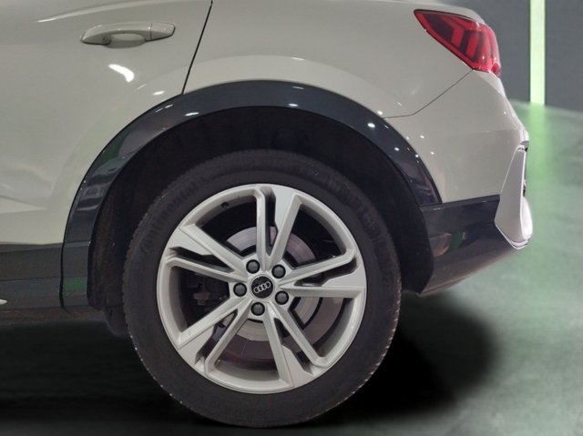 Audi Q3 Sportback S Line 45 TFSI quattro 169 kW (230 CV) S tronic