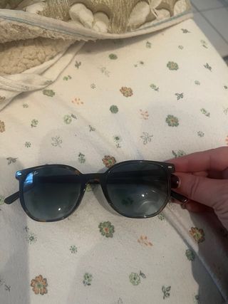 Occhiali Ray-Ban Tortora