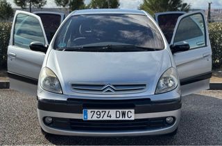 Citroen Xsara Picasso 2006 (Pegatina C)