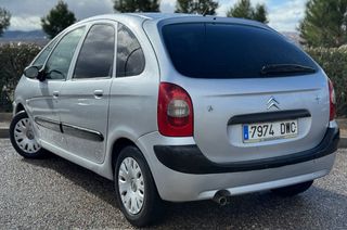 Citroen Xsara Picasso 2006 (Pegatina C)