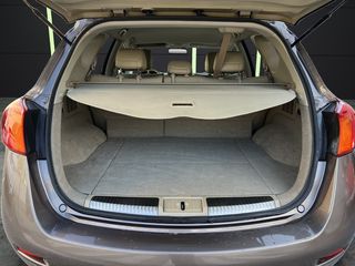 Nissan Murano 2.5 dCi Tekna Sport Auto 140 kW (190 CV)