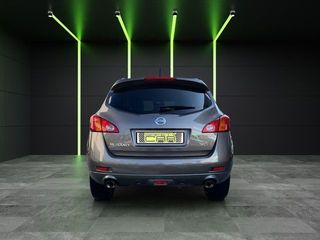 Nissan Murano 2.5 dCi Tekna Sport Auto 140 kW (190 CV)