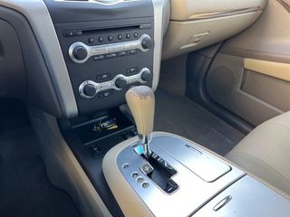 Nissan Murano 2.5 dCi Tekna Sport Auto 140 kW (190 CV)