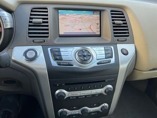 Nissan Murano 2.5 dCi Tekna Sport Auto 140 kW (190 CV)