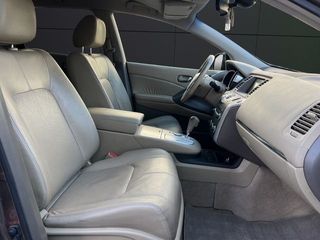 Nissan Murano 2.5 dCi Tekna Sport Auto 140 kW (190 CV)