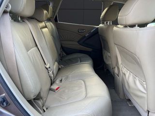 Nissan Murano 2.5 dCi Tekna Sport Auto 140 kW (190 CV)