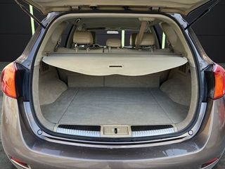 Nissan Murano 2.5 dCi Tekna Sport Auto 140 kW (190 CV)