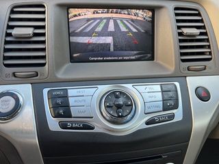 Nissan Murano 2.5 dCi Tekna Sport Auto 140 kW (190 CV)