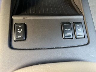 Nissan Murano 2.5 dCi Tekna Sport Auto 140 kW (190 CV)