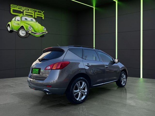 Nissan Murano 2.5 dCi Tekna Sport Auto 140 kW (190 CV)