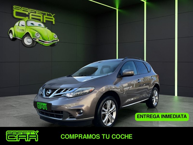 Nissan Murano 2.5 dCi Tekna Sport Auto 140 kW (190 CV) - foto 1