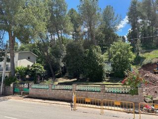 Terreno en venta en Sant Fruitós de Bages