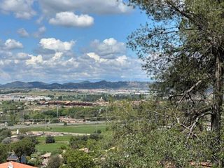 Terreno en venta en Sant Fruitós de Bages