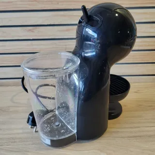 Cafetera Krups Piccolo XS KP1A3BCAS